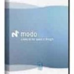 LUXOLOGY MODO 501 SP4
