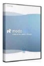 LUXOLOGY MODO 501 SP4