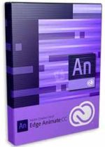 Adobe Edge Animate CC.v4.0