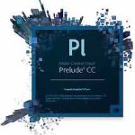 Adobe Prelude CC 2014 v3.0.0