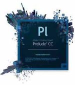 Adobe Prelude CC 2014 v3.0.0