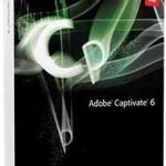Captivate 8.0 32-64bit