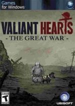 Valiant Hearts The Great War