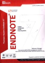 thomson reuters EndNote X7 32-64bit