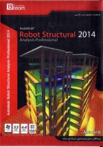 Autodesk Robot Structural Analysis Professional 2014 32-64bit