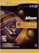 Altium Designer 2014 32-64bit