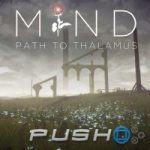 Mind path to thalamus