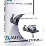 Autodesk Advance steel 2015 64bit