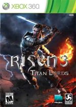 Risen 3 Titan Lords