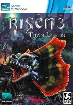 Risen 3