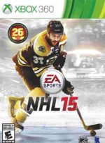 NHL 15