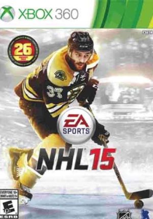 NHL 15
