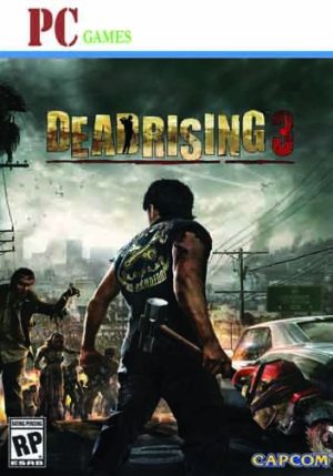 dead rising 3