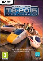 Train Simulator 2015