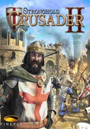 stronghold crusader 2