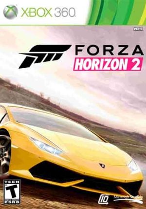Forza horizon 2