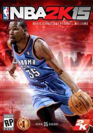 Nba 2k15