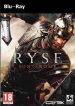 Ryse Son of rome