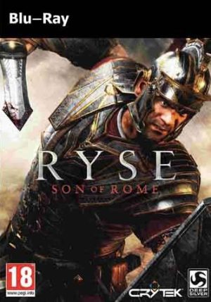 Ryse Son of rome
