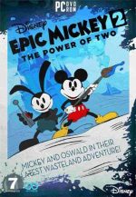 Epic Mickey 2 The Power of Two