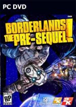 borderlands pre sequel
