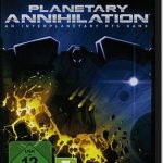 Planetary Annihilation