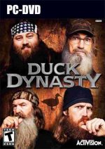 Duck Dynasty