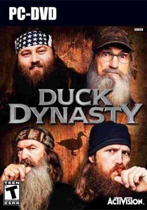 Duck Dynasty
