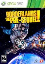 Borderlands The Pre Sequel