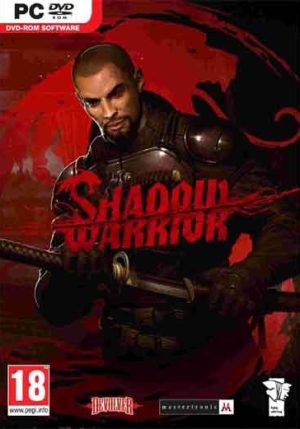 Shadow Warrior Special Edition