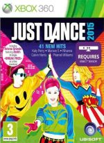 Just dance 2015