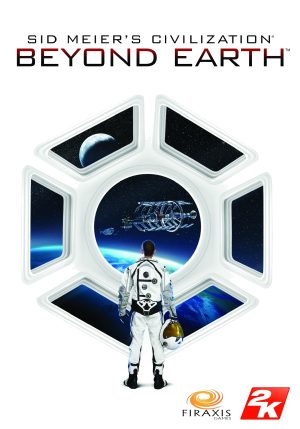 Sid Meiers Civilization Beyond Earth