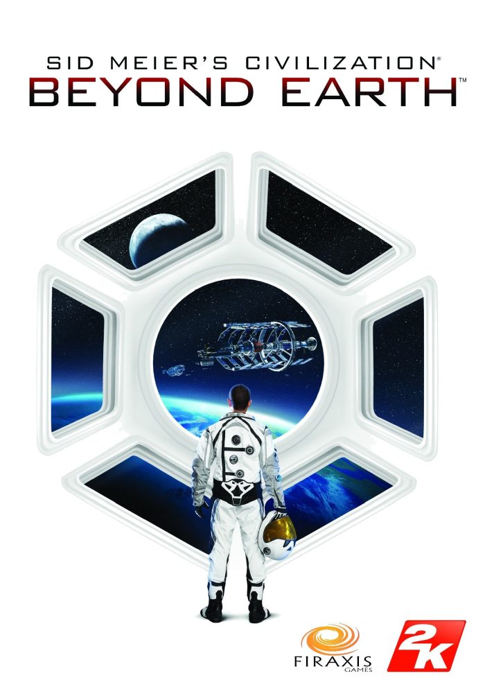 Sid Meiers Civilization Beyond Earth