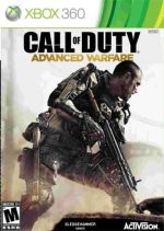 Call of duty Advanced Warfare