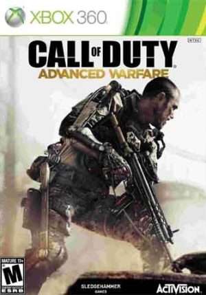 Call of duty Advanced Warfare