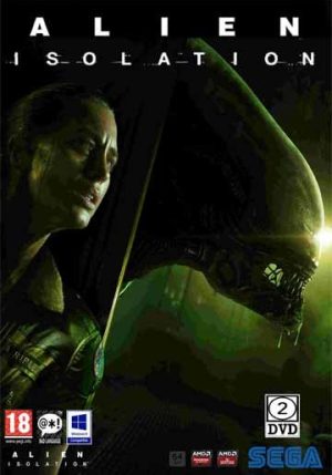 Alien Isolation