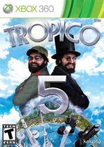 tropico 5