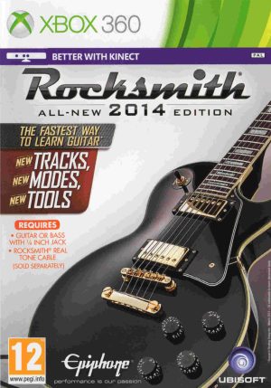 RockSmith