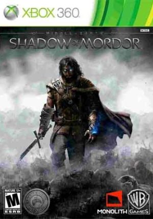 Middle Earth Shadow of murder