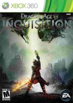 Dragon age Inquisition