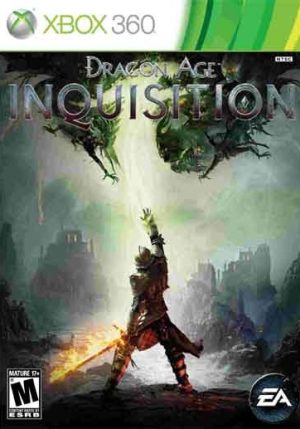 Dragon age Inquisition
