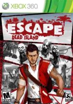 Escape Dead island