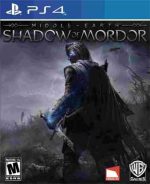 Middle Earth Shadow of murder