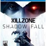 killzone shadow fall