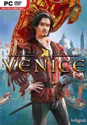 Rise of Venice Gold Edition