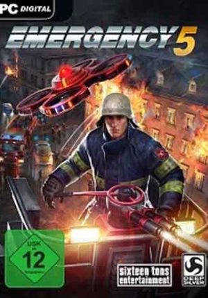 emergency 5