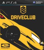 DriveClub