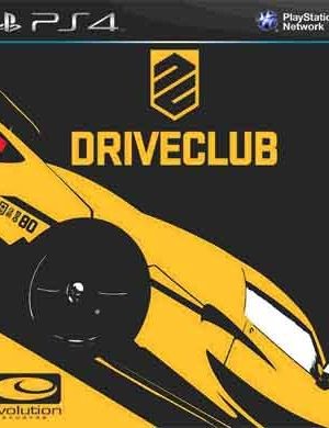 DriveClub