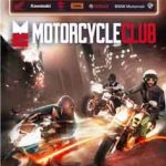 Motorcycle club