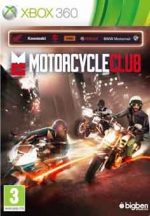 Motorcycle club